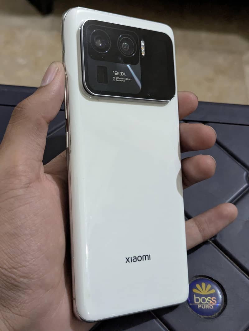 Xiaomi Redmi Note 11 Pro 1
