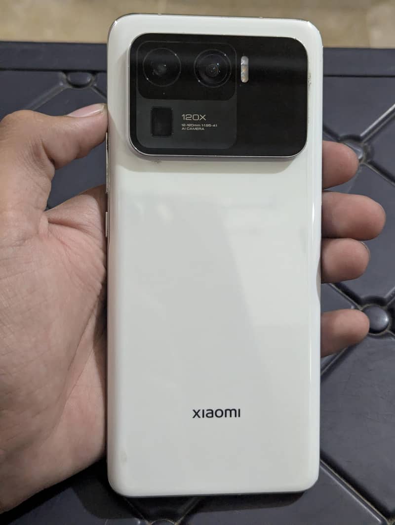 Xiaomi Redmi Note 11 Pro 3
