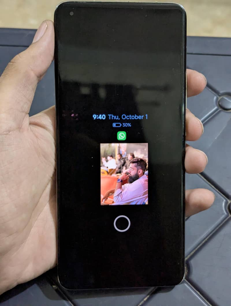 Xiaomi Redmi Note 11 Pro 5