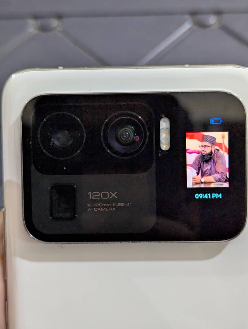 Xiaomi Redmi Note 11 Pro 8