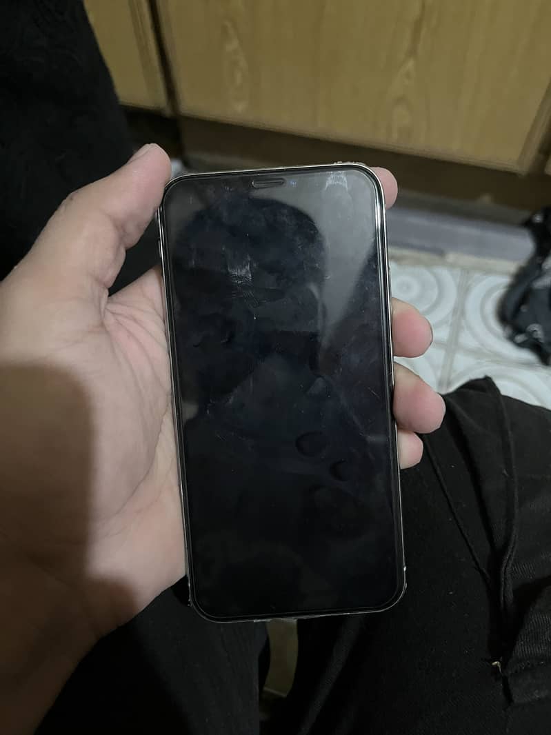 Apple iPhone X 5