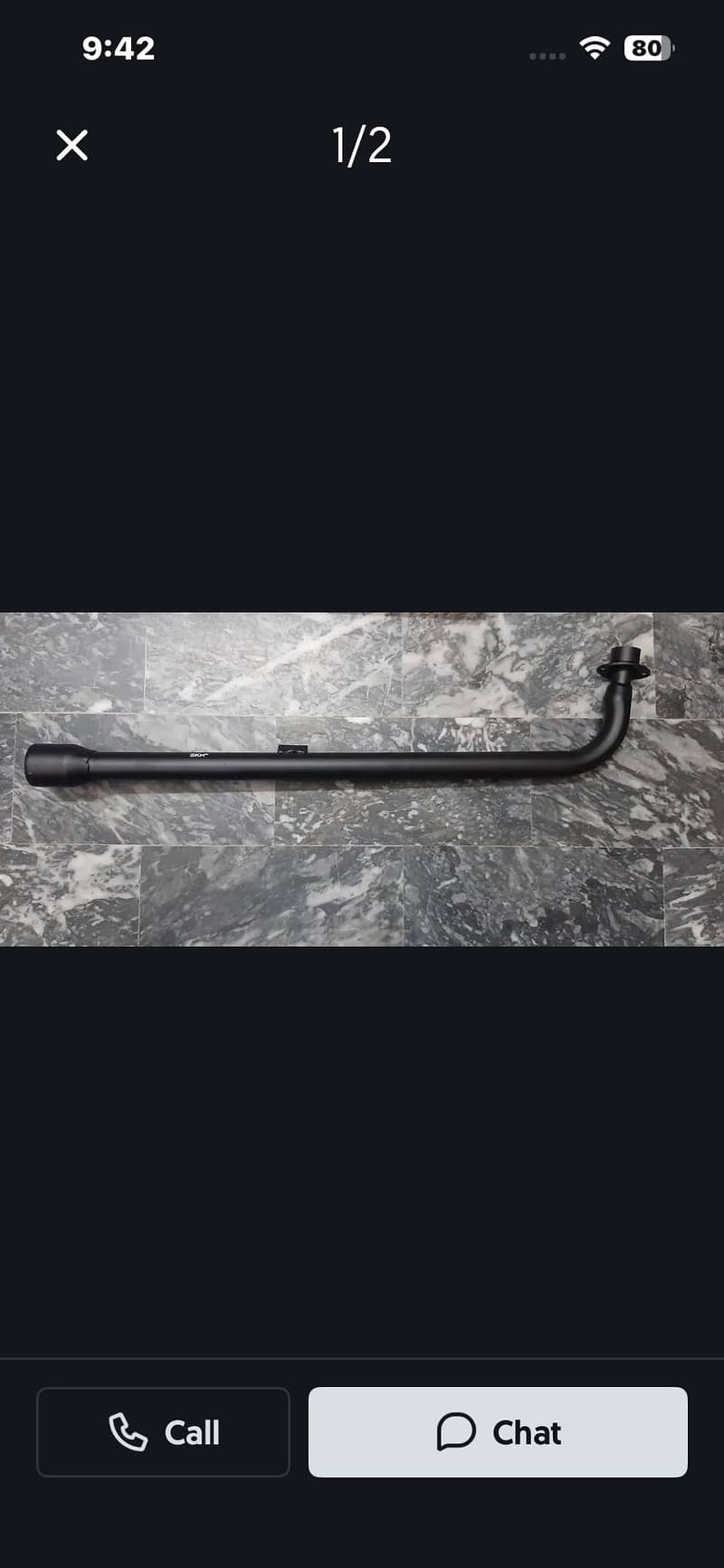 Cd 70 bend 1