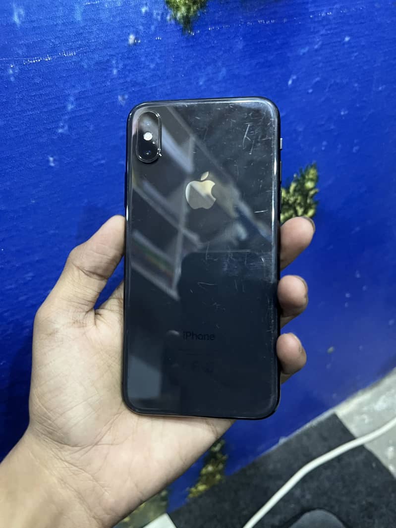Apple iPhone X 2