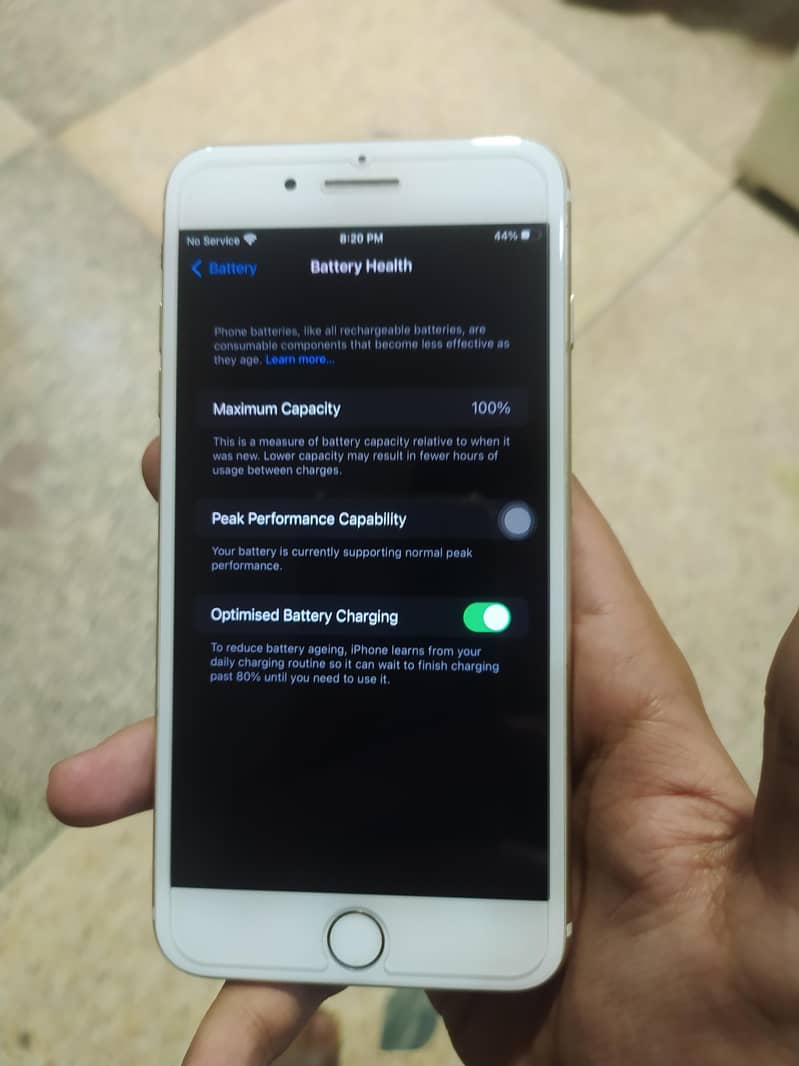 Apple iPhone 7 Plus 7
