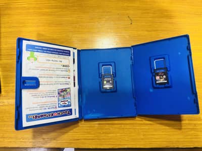 PS Vita 2 Games For Sale