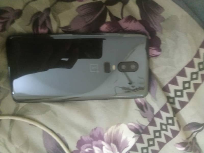 One Plus 6 5