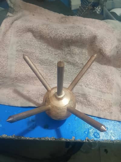 lightning Arrester