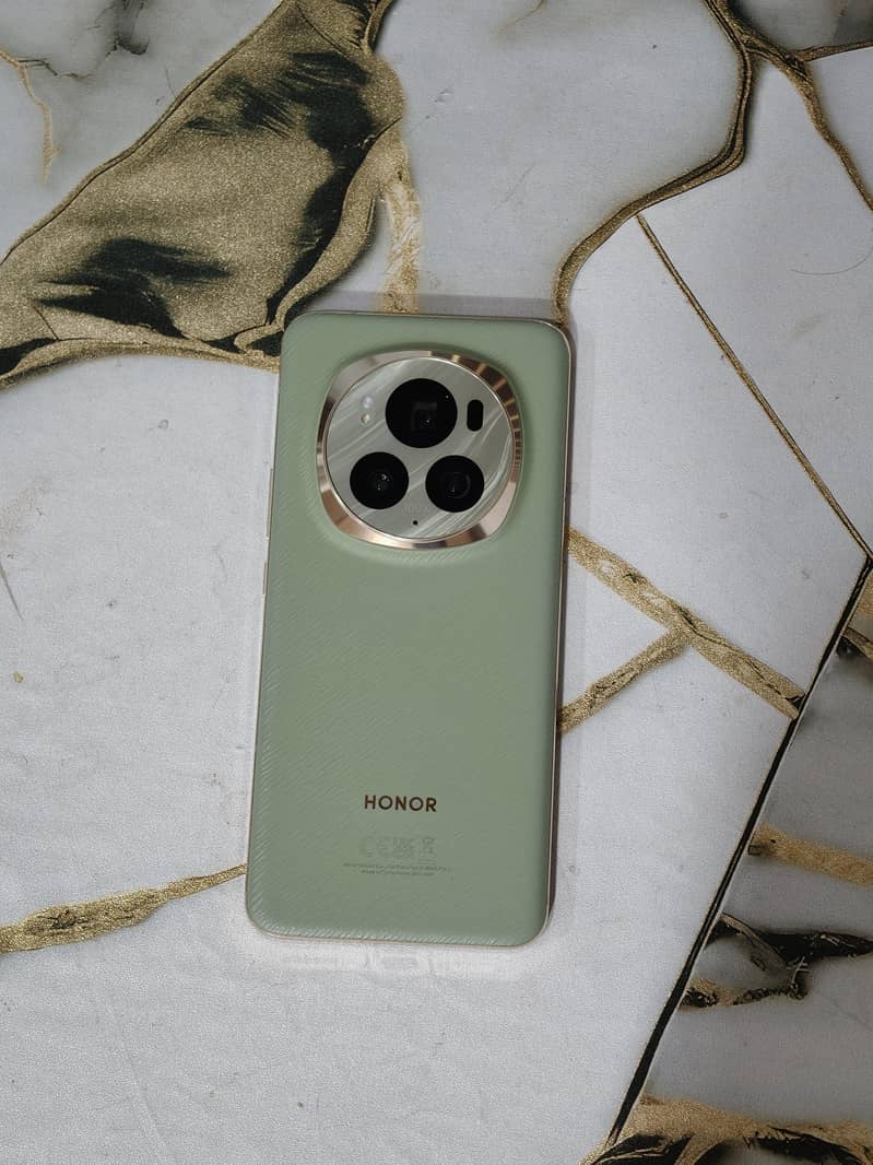 Honor Magic 6 Pro Global Model 1