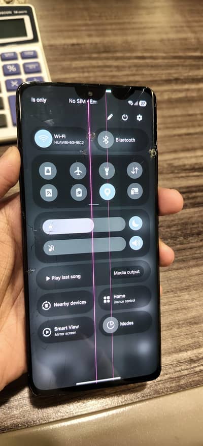 Samsung Mobile S21 Ultra