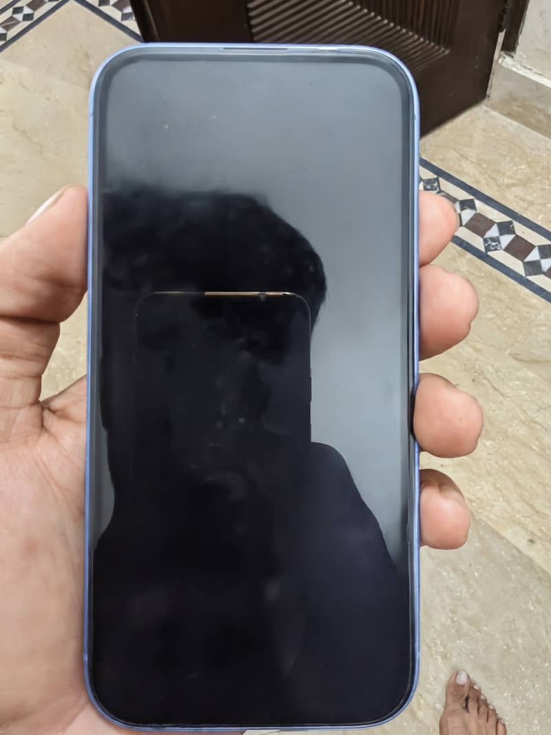 Apple iPhone 16 2