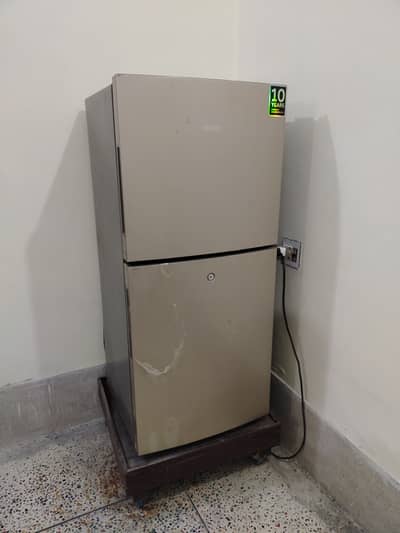 Haier Fridge Small Size