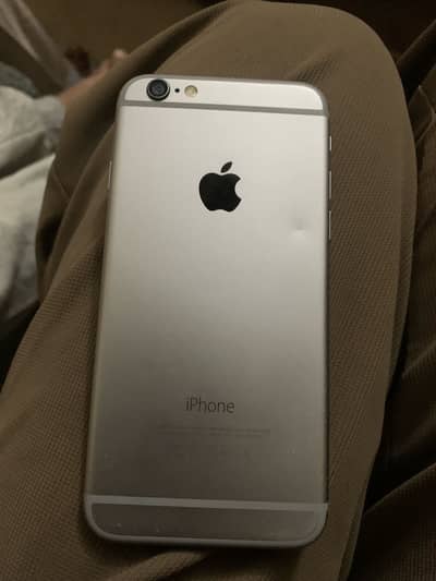 Apple iPhone 6 non pta