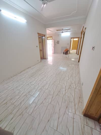 1 Kanal Triple Storey House For Rent