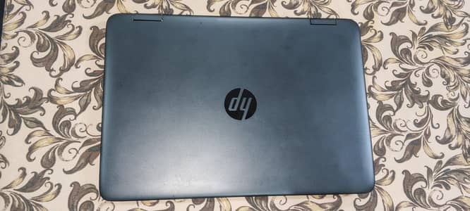 HP ProBook Core i5 6th Generation