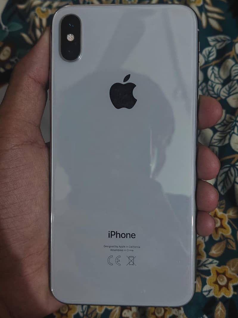 Apple iPhone X 0