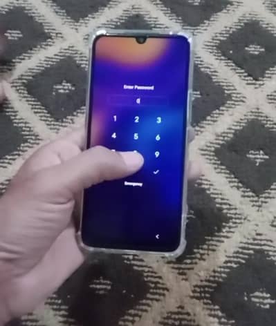 Vivo V20 SE 8 128