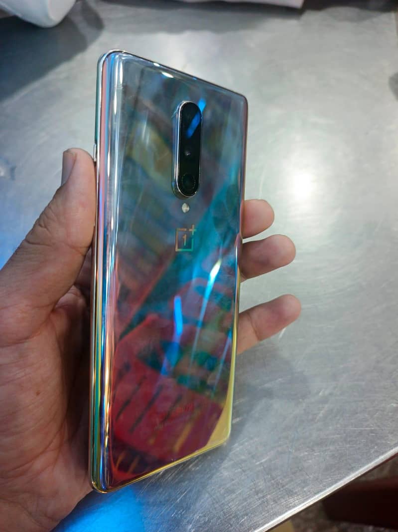 One Plus 8 2