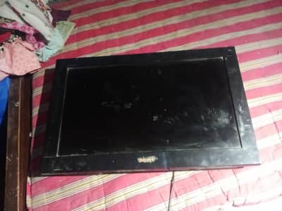 Sony TV