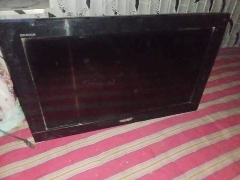 Sony TV 1