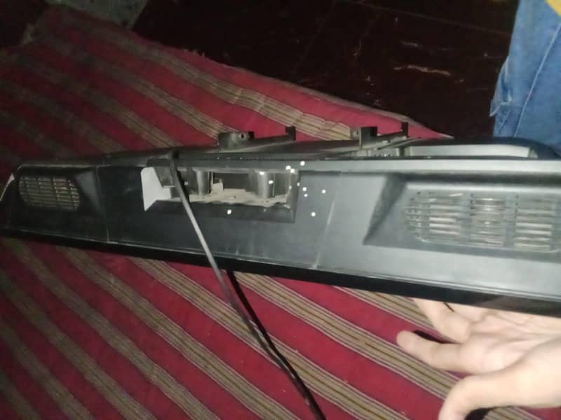 Sony TV 6