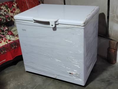 Haier DF 285 Inviter