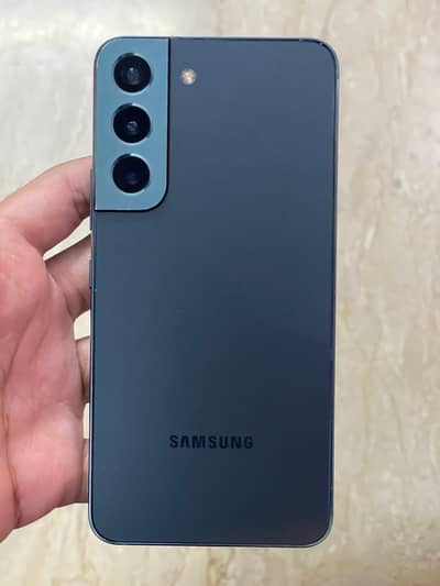 Samsung Mobile S22