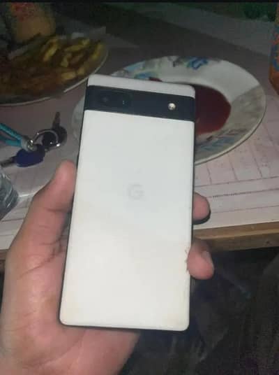 cipid pixel 6a