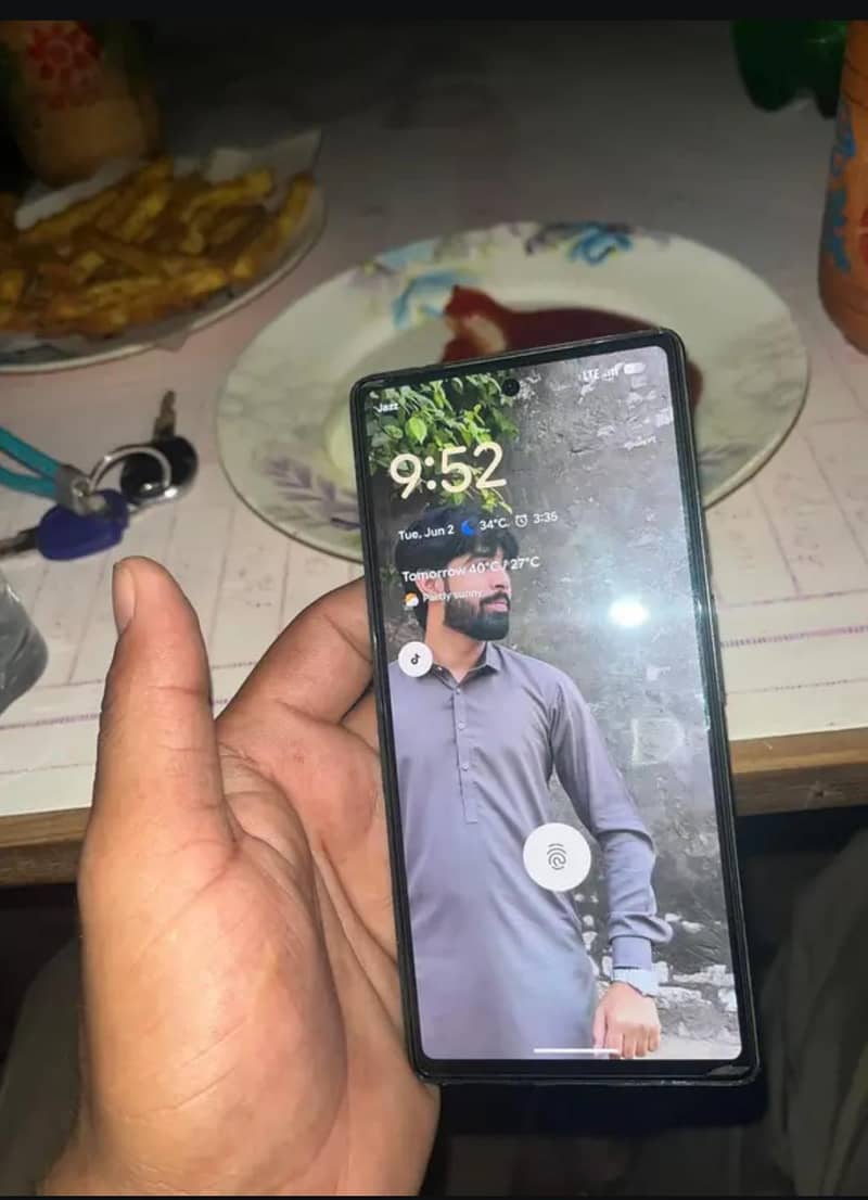 cipid pixel 6a 2