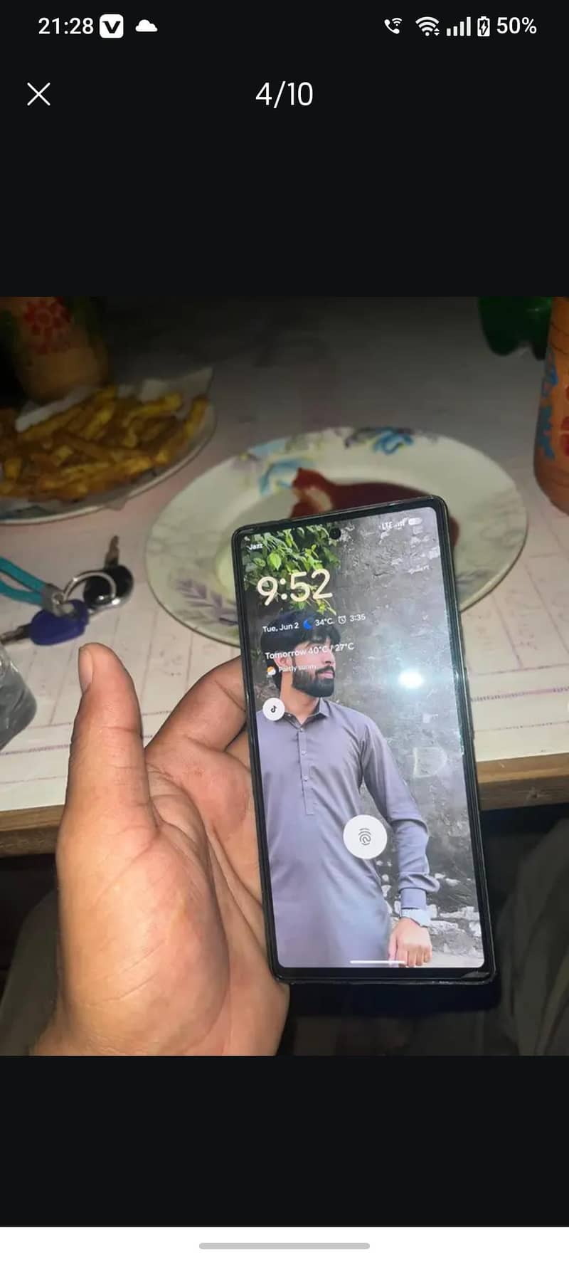 cipid pixel 6a 3