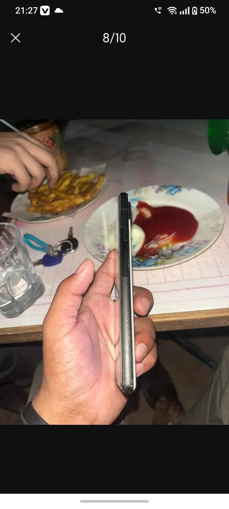 cipid pixel 6a 5