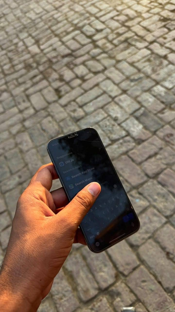 Apple iPhone 12 Pro 3