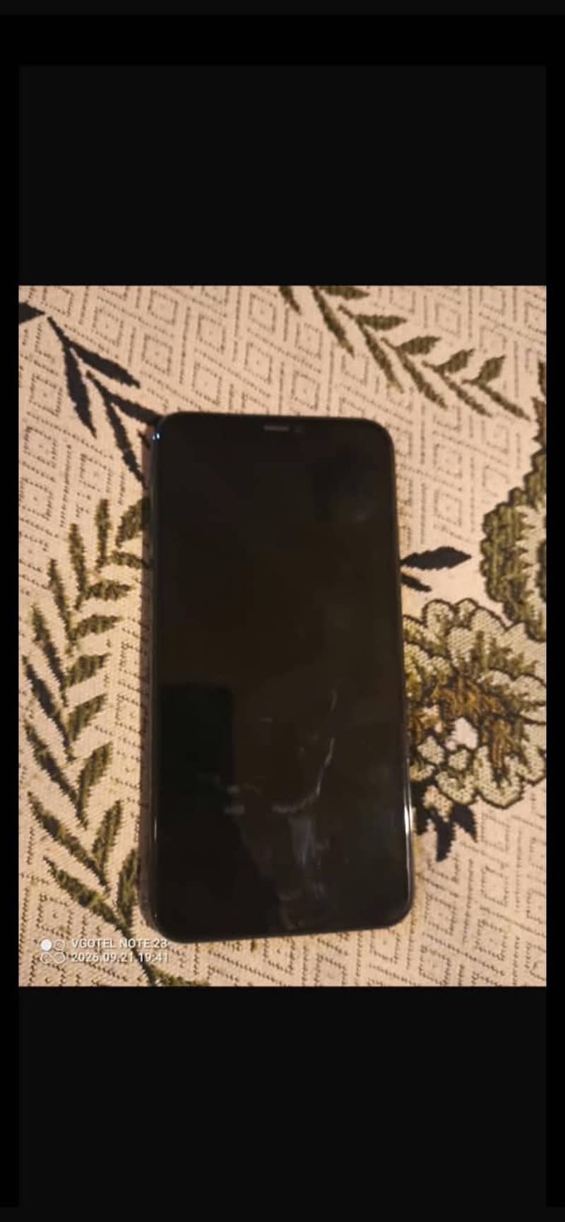 iphone11 pro maxx 5
