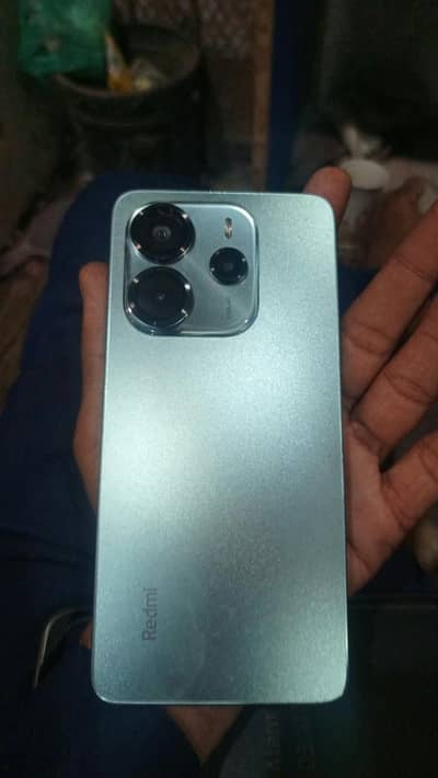 Xiaomi Redmi Note 14