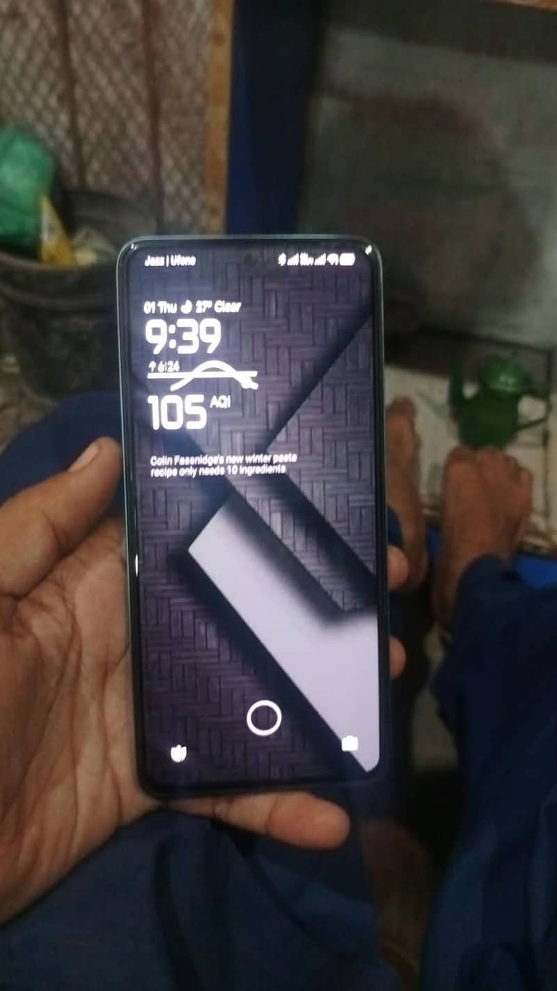 Xiaomi Redmi Note 14 1