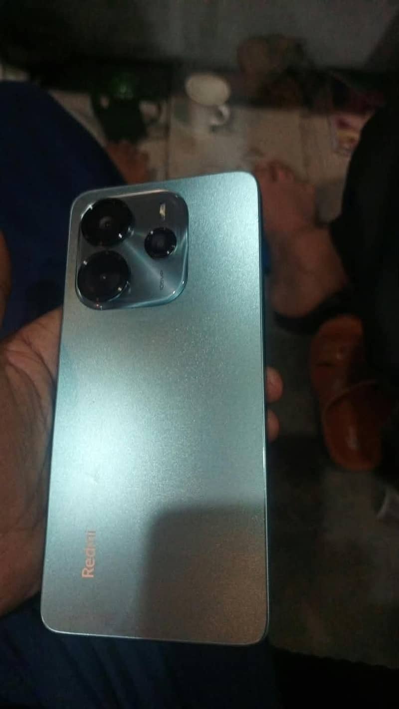 Xiaomi Redmi Note 14 3