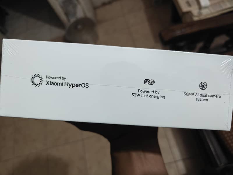 Xiaomi Redmi 15 2
