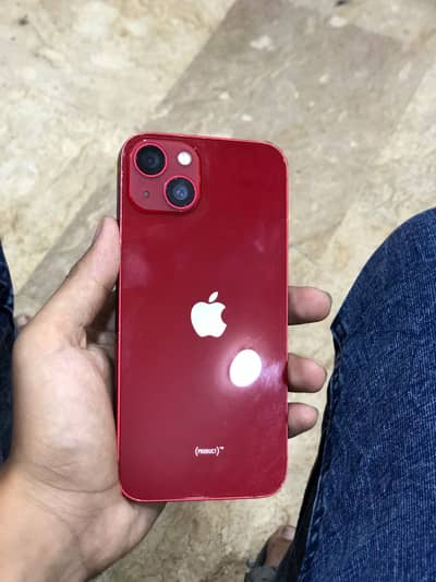 Apple iPhone 13 Non PTA JV (Exchange Possible)