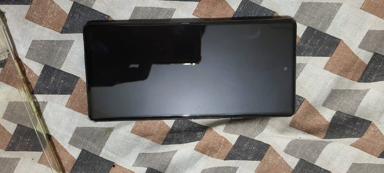 Google Pixel 6a 0