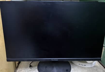 ViewSonic 75Hz 24inch Monitor