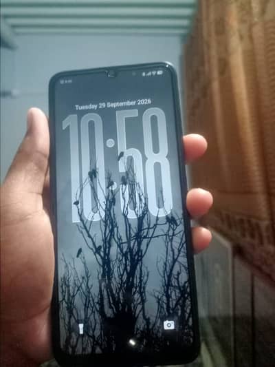 Xiaomi Redmi 13c