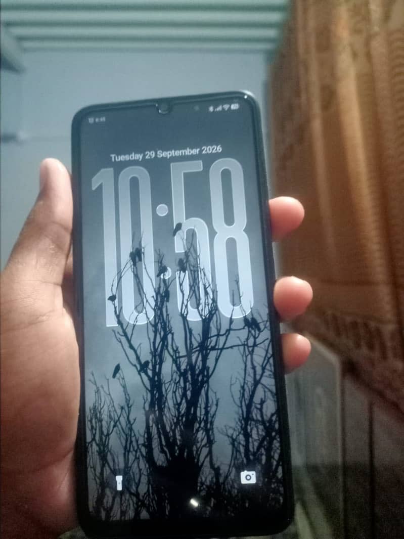 Xiaomi Redmi 13c 0