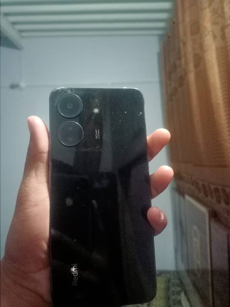 Xiaomi Redmi 13c 3