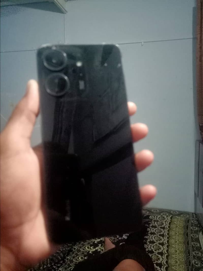 Xiaomi Redmi 13c 4