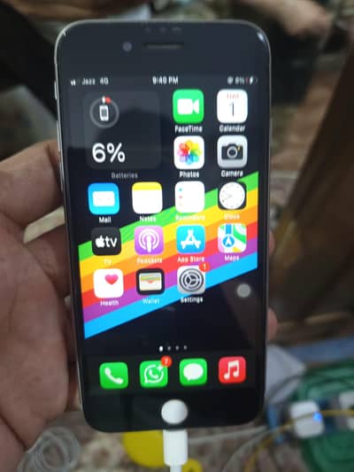 Apple iPhone 6S sale and exchange