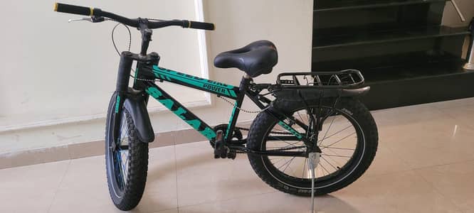 kids Bicycle 10 To 14 years