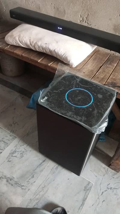 perfect sound flix 5 plus