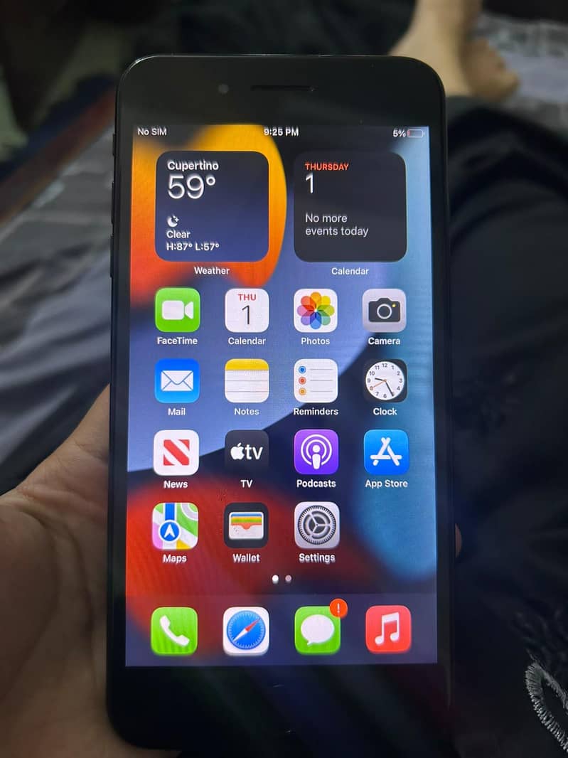iphone 7plus 0