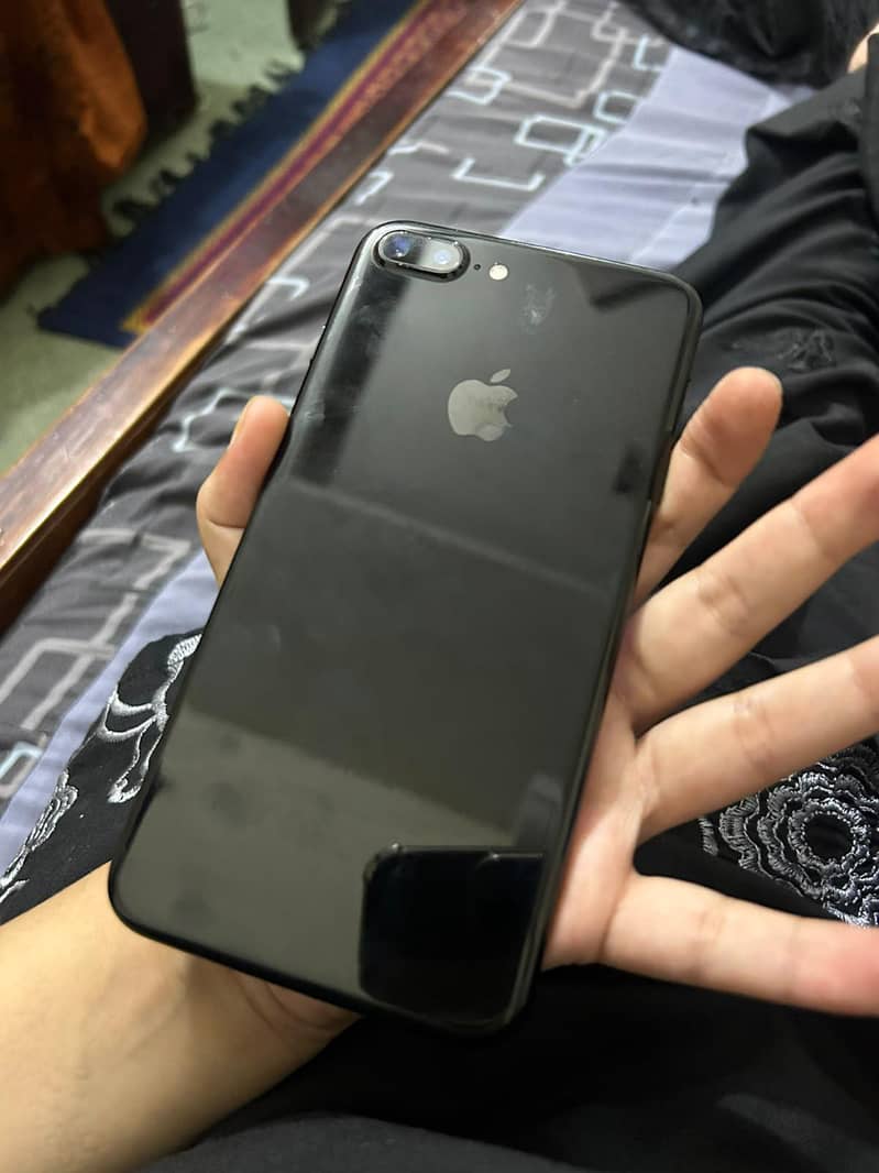 iphone 7plus 1