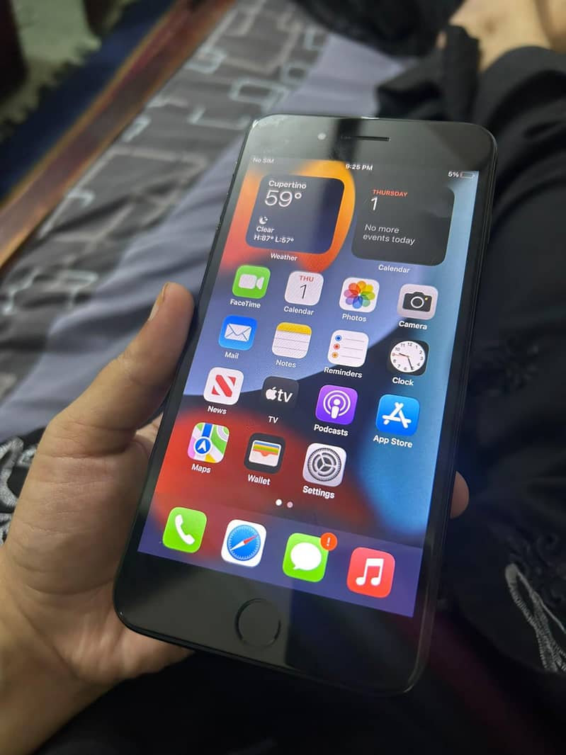 iphone 7plus 2