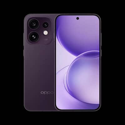 OPPO Reno 16F